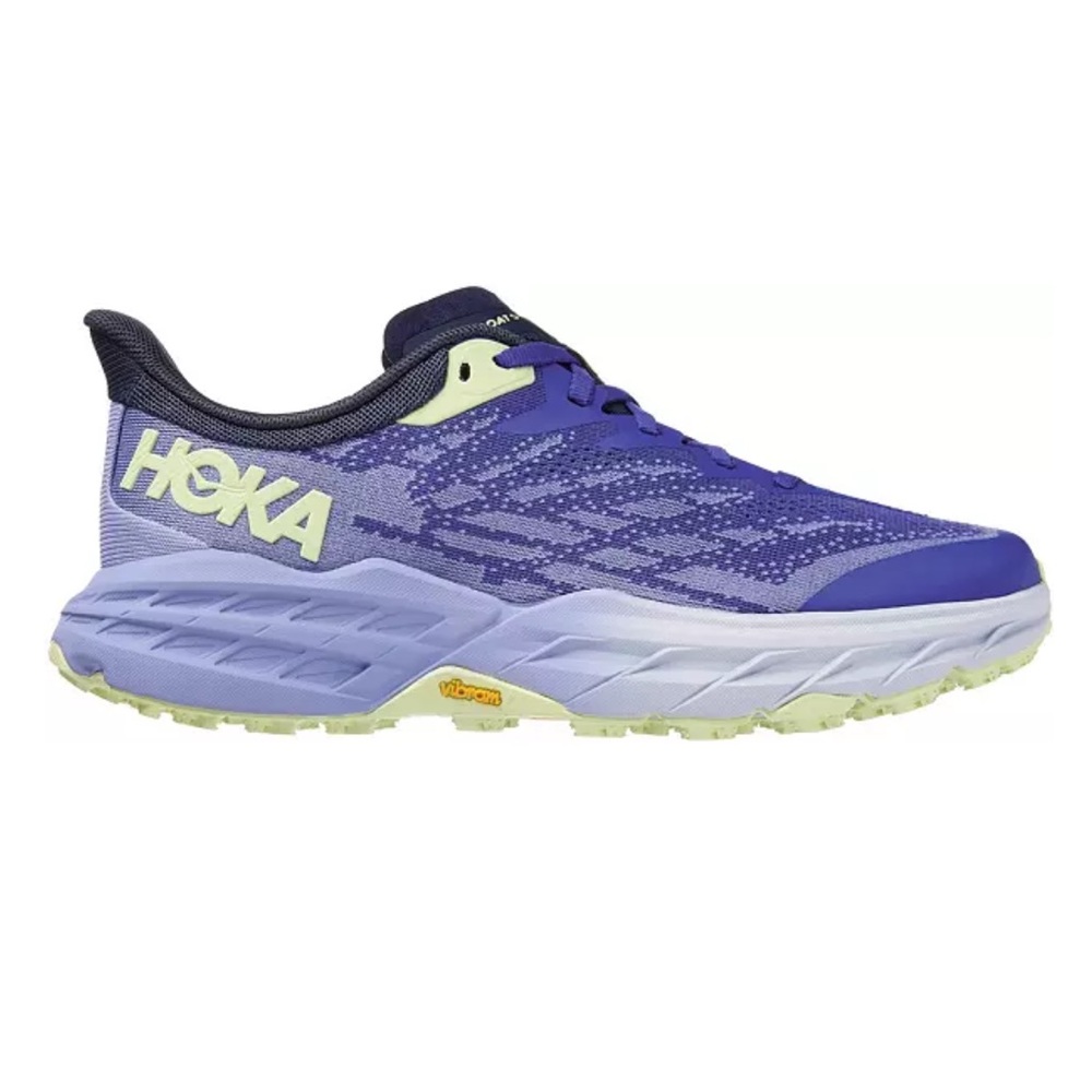 Hoka Speedgoat 5 Trail Running Shoe